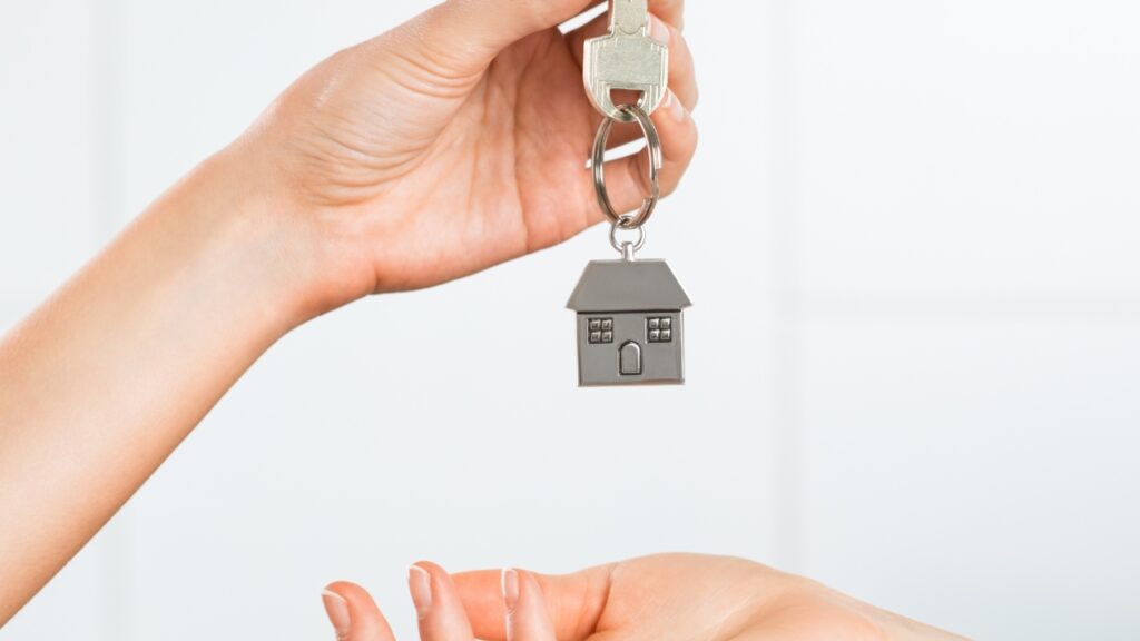 Capitalización del Paro para Comprar una Vivienda