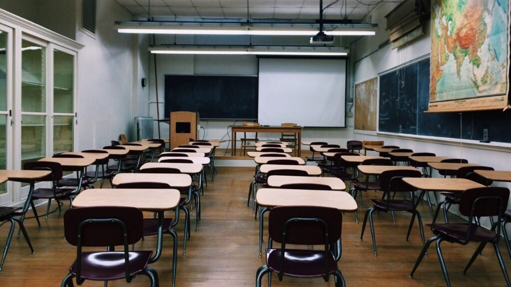 Impacto del Cambio de Clase en los Niños