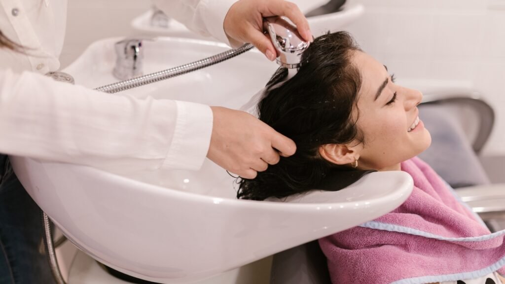 Tipos de Ayudas para Abrir una Peluquería