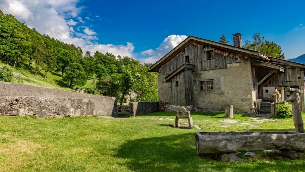 Beneficios de Obtener una Subvención para Montar una Casa Rural