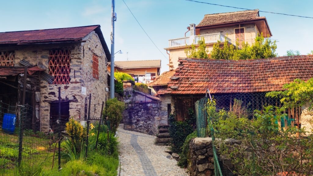 Subvenciones Disponibles para Casas Rurales