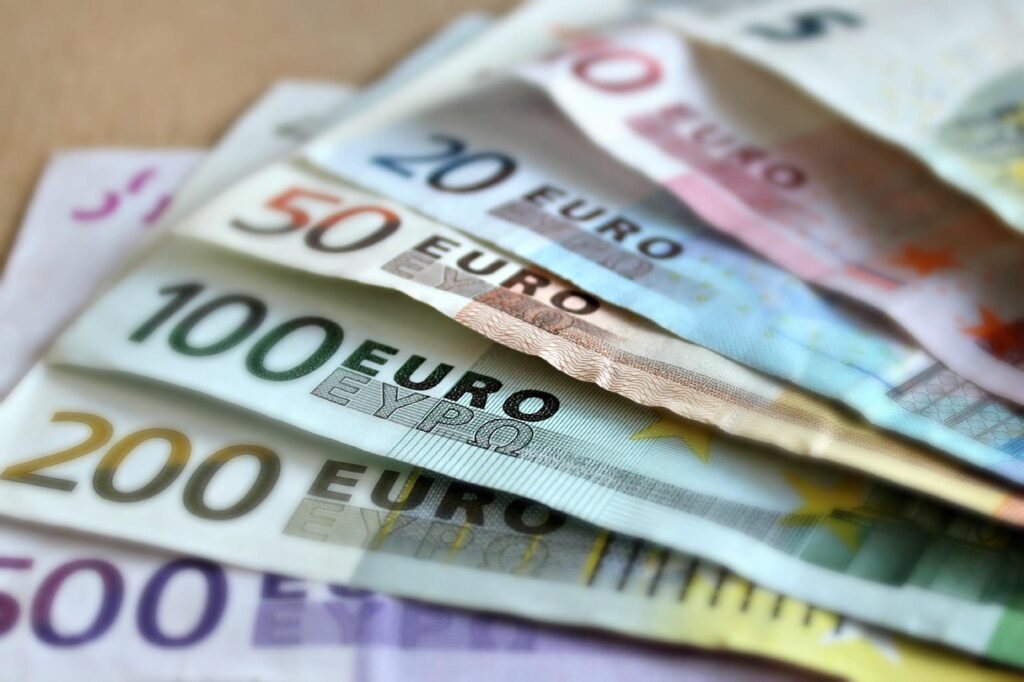 Pension economica despues de divorciarme de mi marido