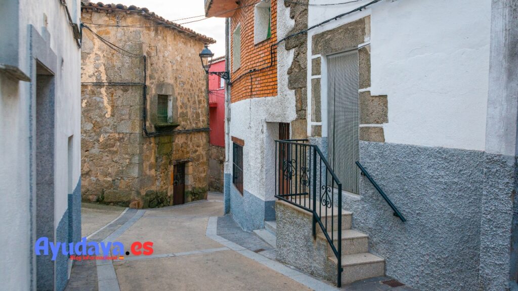 ayuda para rehabilitar una vivienda en extremadura